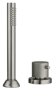 924470CBN Faucets-Roman Tub