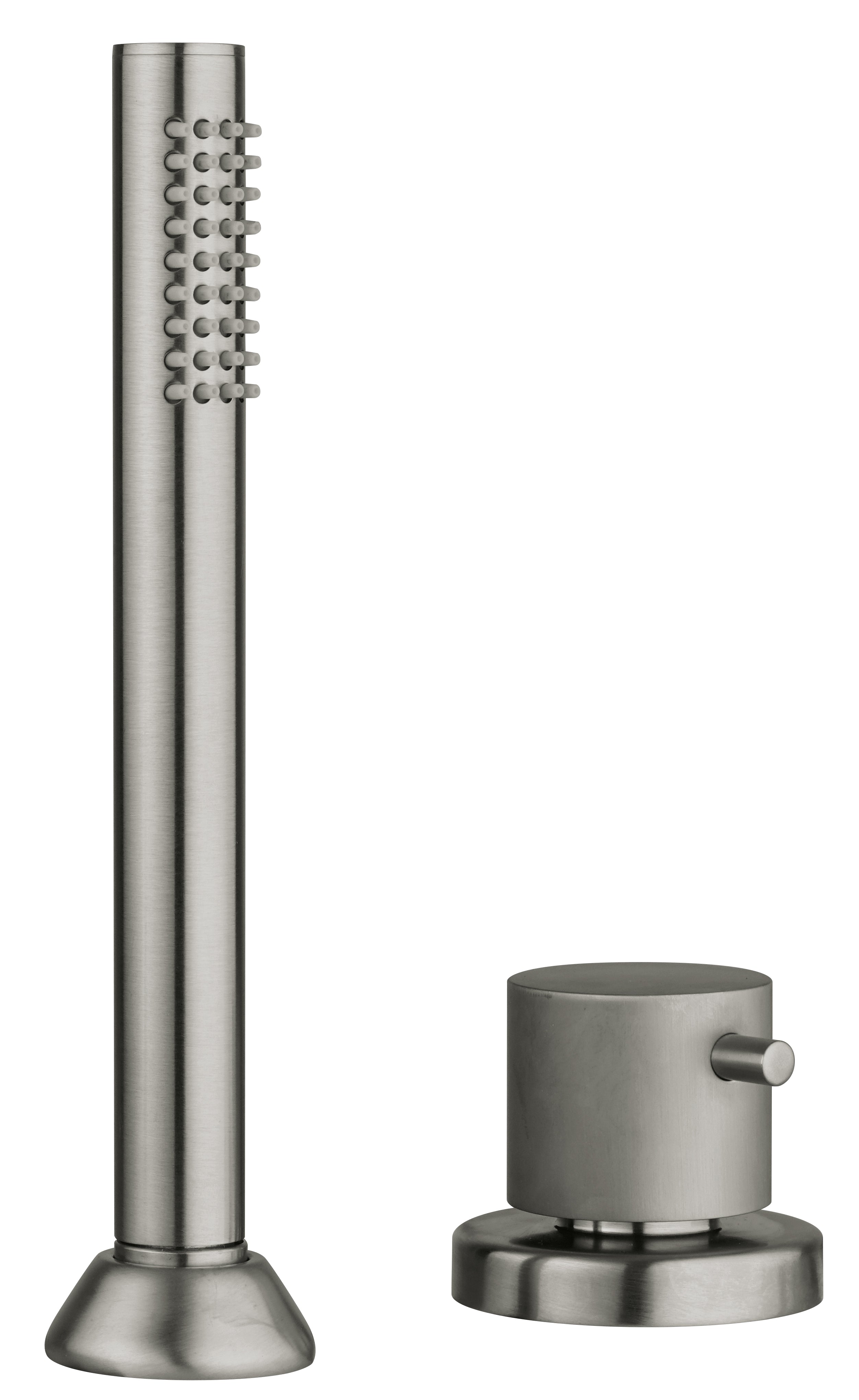 924470CBN Faucets-Roman Tub