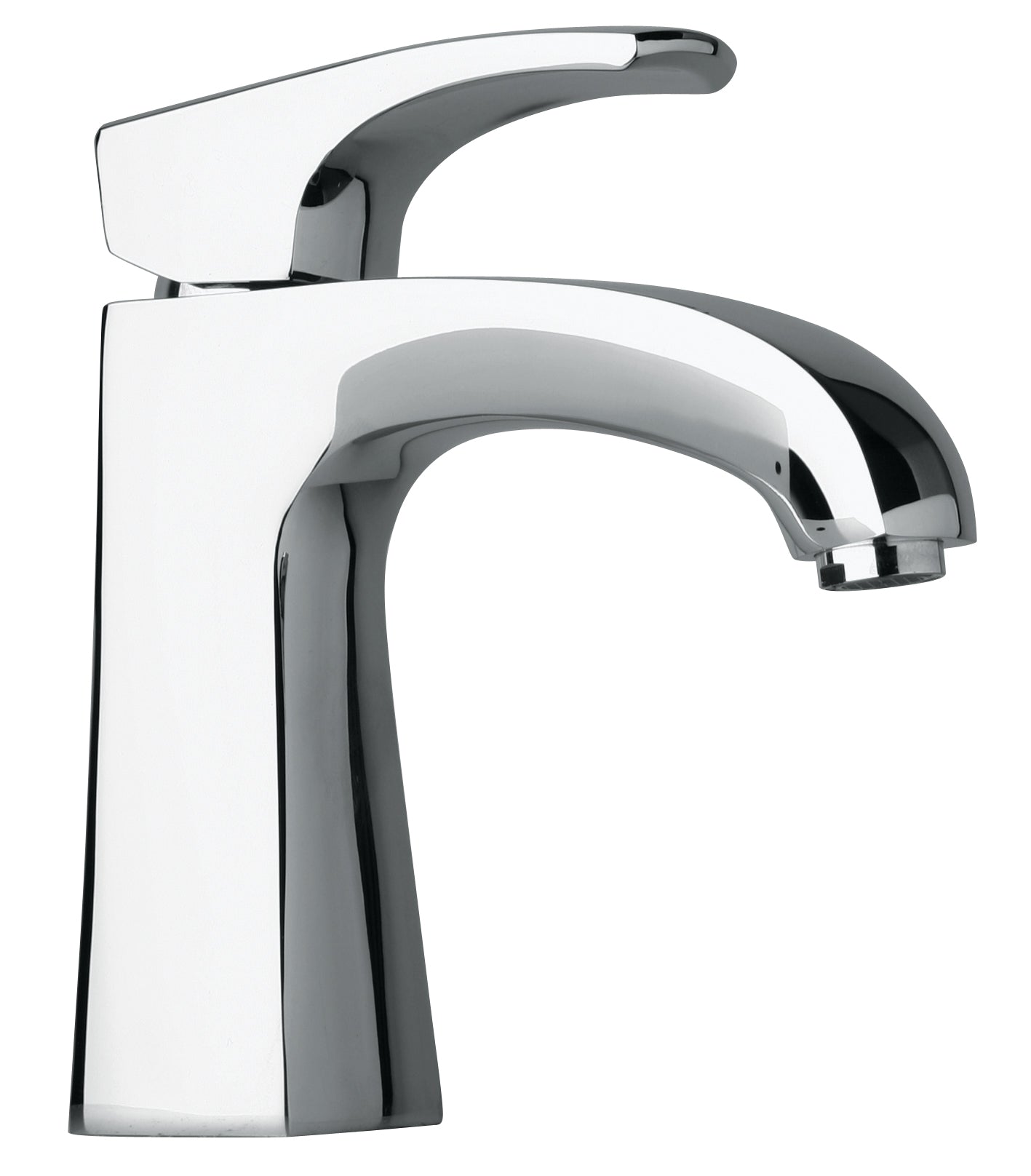 LaToscana 89CR211SM Faucets-Single Handle