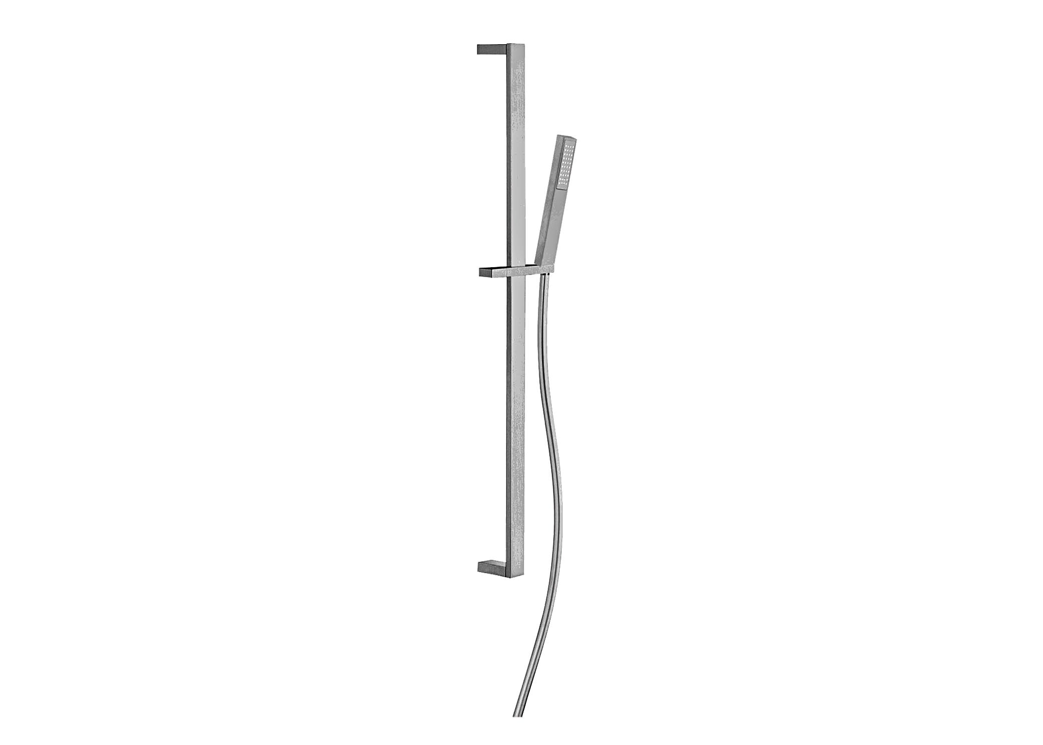 LaToscana QUPW129 Showers Slidebars