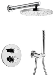 LaToscana Morgana-Kit-6-CR Trim 691 Thermostatic 1/2"