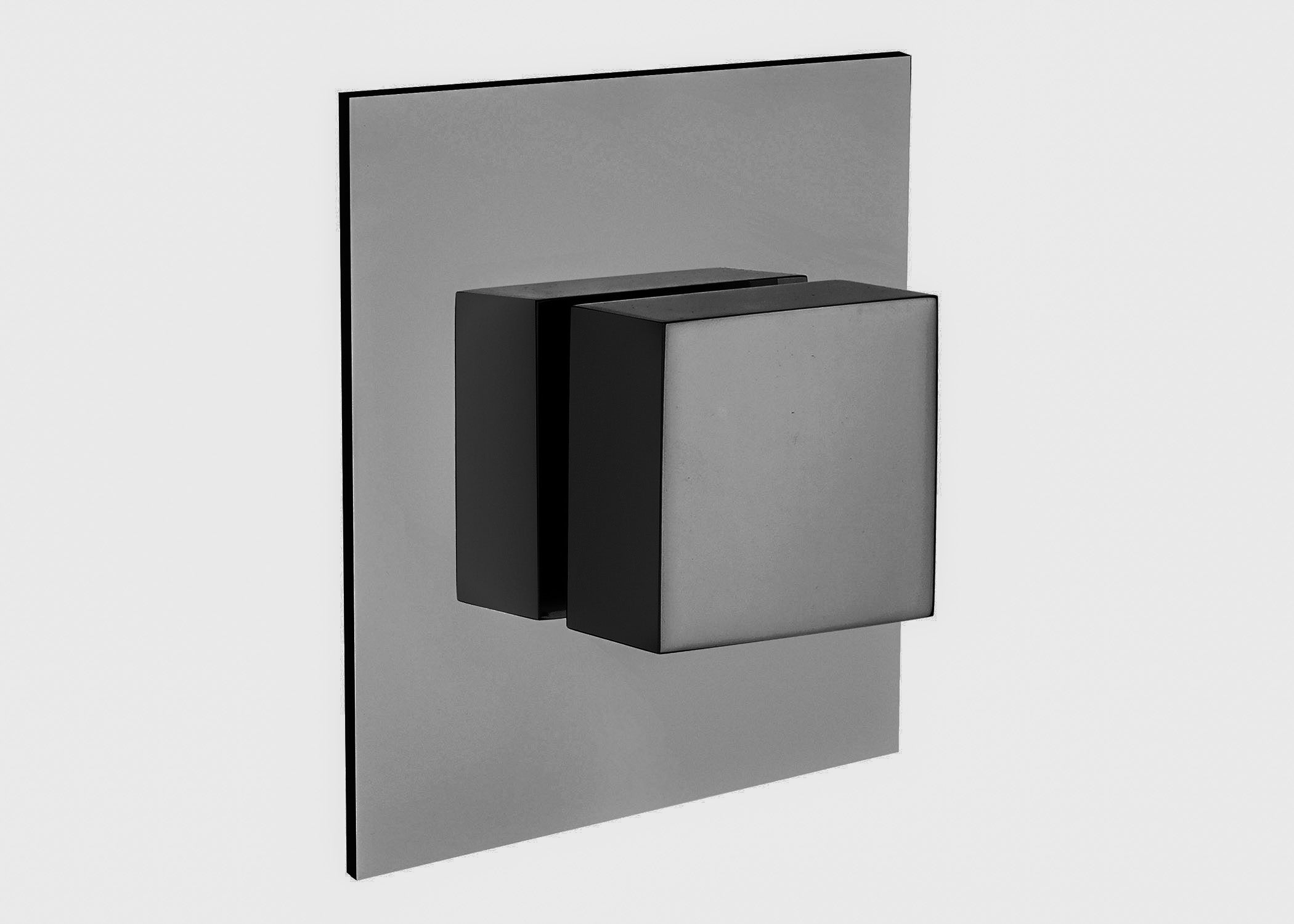 LaToscana QUPW425 Trim 425 3 Way Diverter