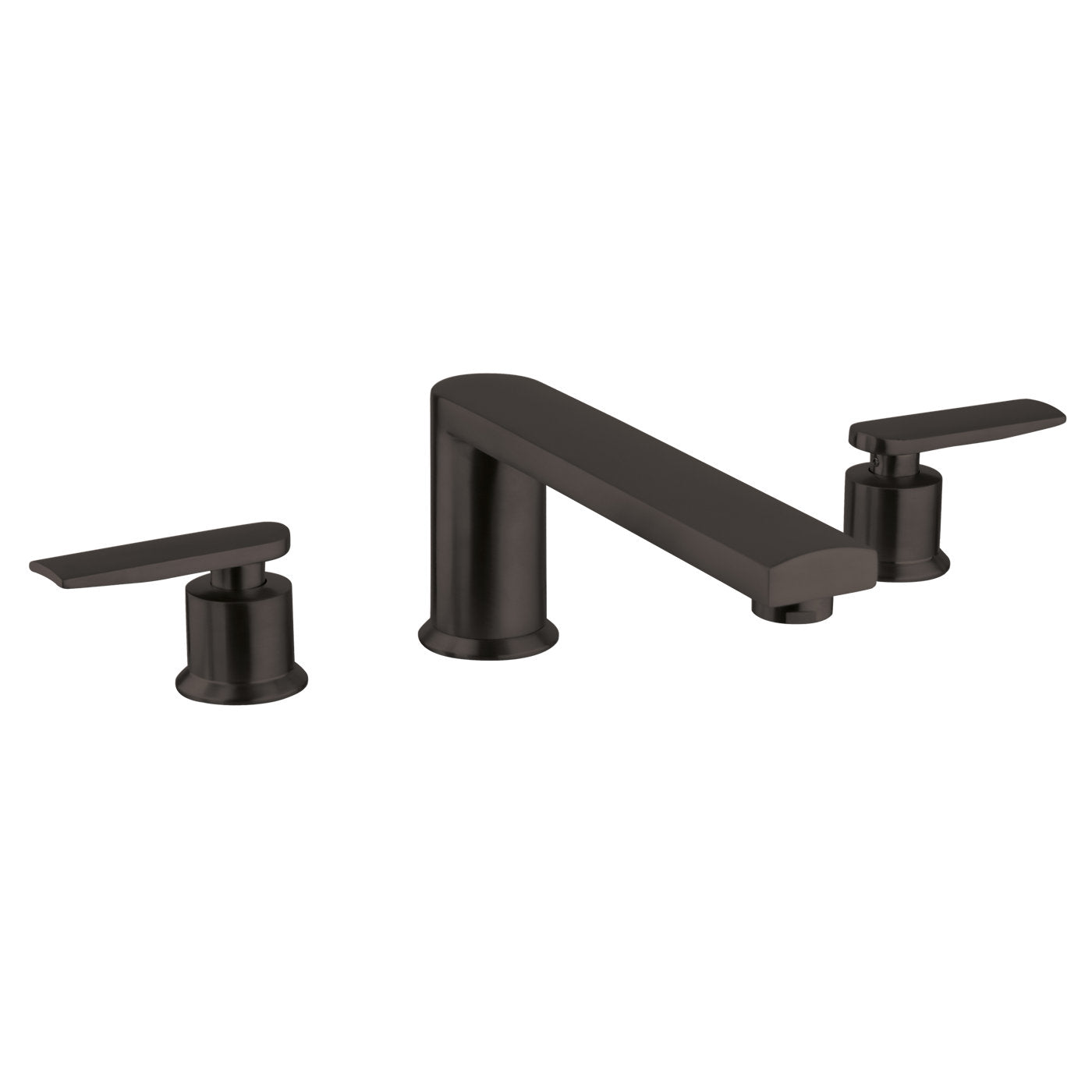 6010200MB Faucets-Roman Tub