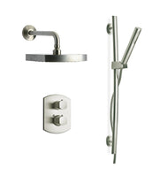 LaToscana Novello-Kit-6-PW Trim 691 Thermostatic 1/2"