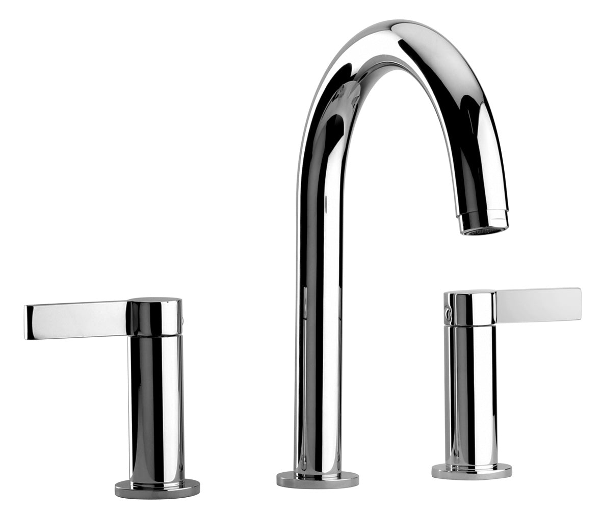 9210200PC Faucets-Roman Tub