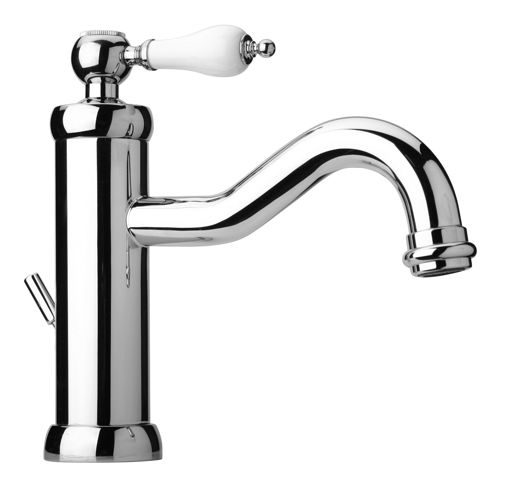 LaToscana 87CR211 Faucets-Single Handle