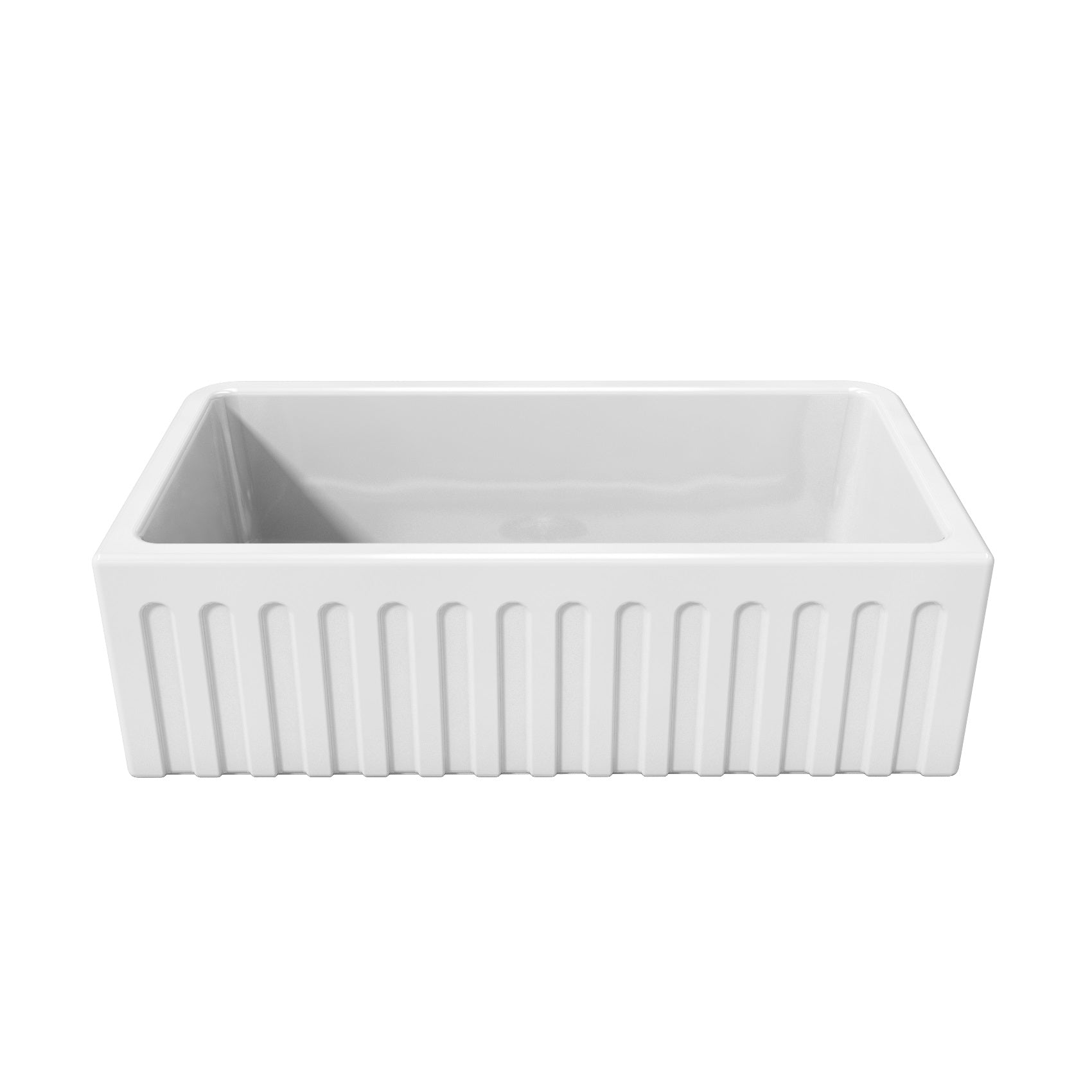 LFS3318W Sinks Farmhouse