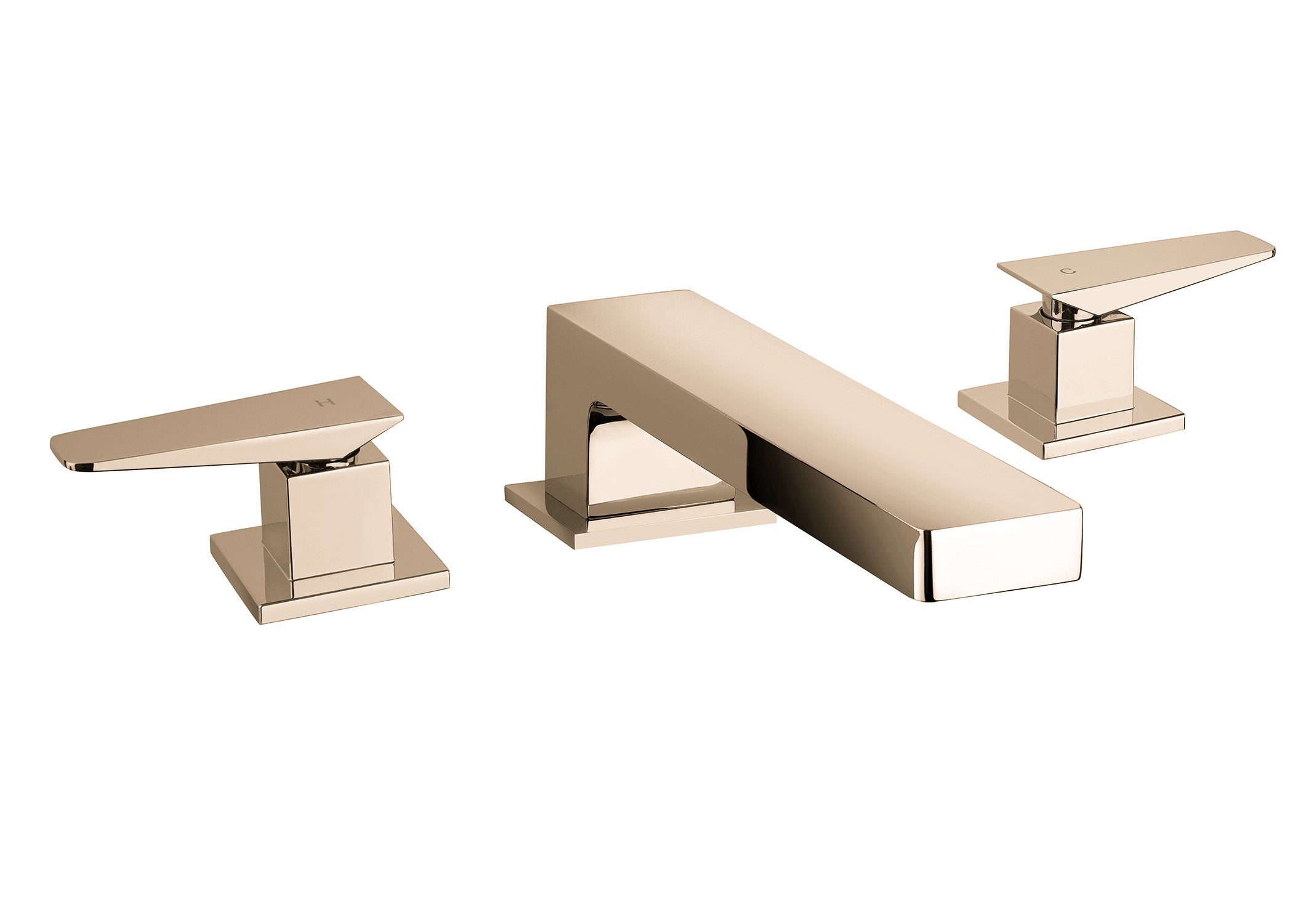 LaToscana QUOK102 Faucets-Roman Tub