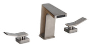 742140CBN Faucets-Widespread