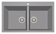 AM8620-42UG Sinks Drop In
