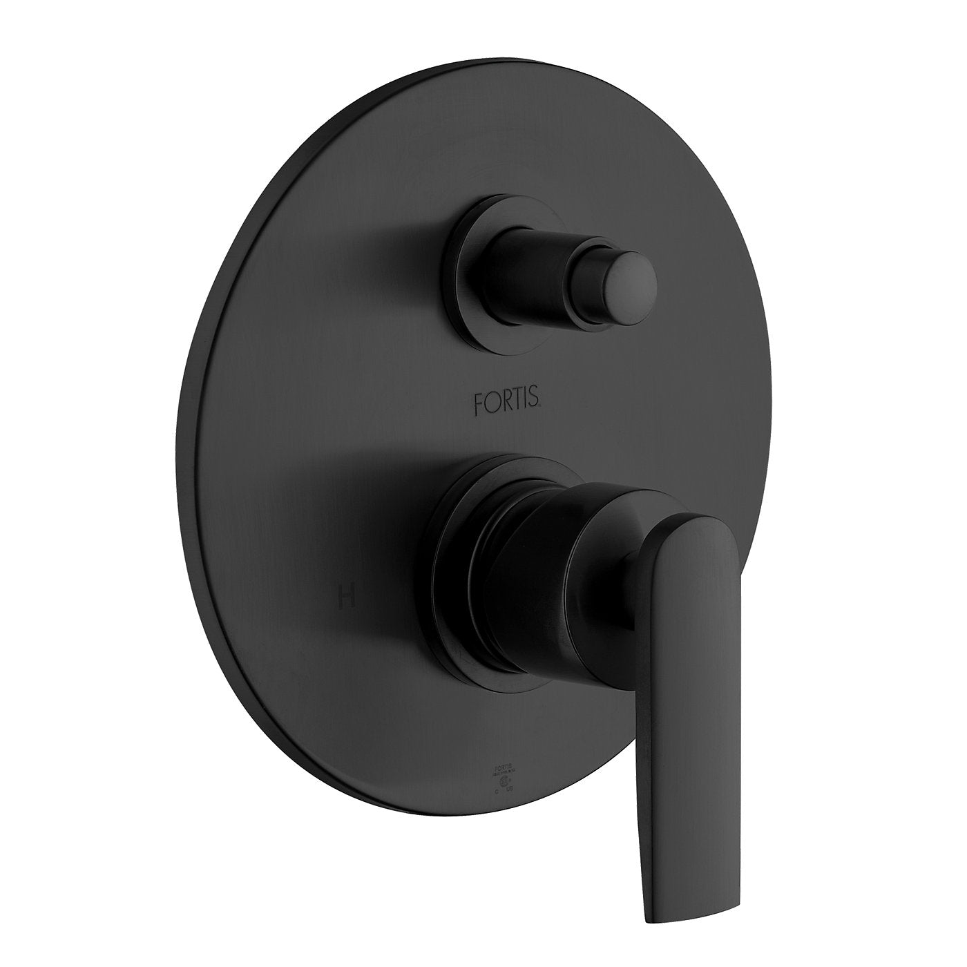 6078800MB Trim 788 Pressure Balance 1/2" w/Diverter