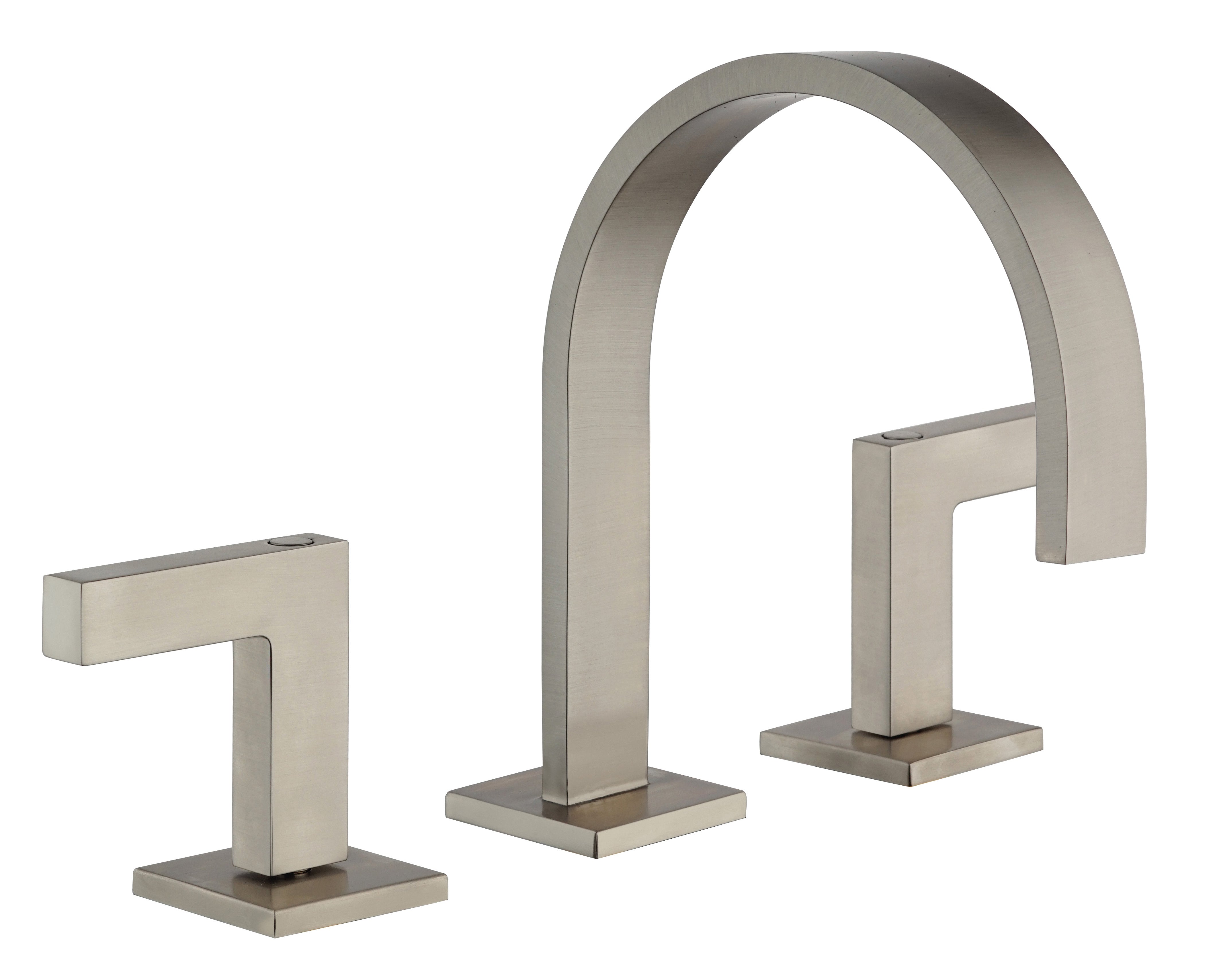 8410200BN Faucets-Roman Tub
