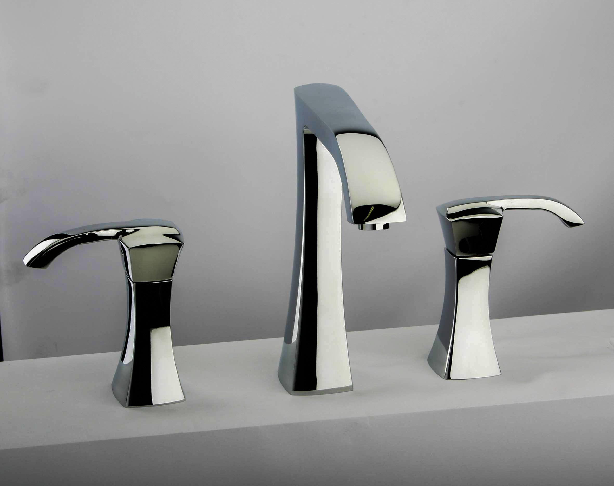 LaToscana 89PW102 Faucets-Roman Tub
