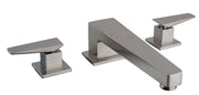 9410200BN Faucets-Roman Tub
