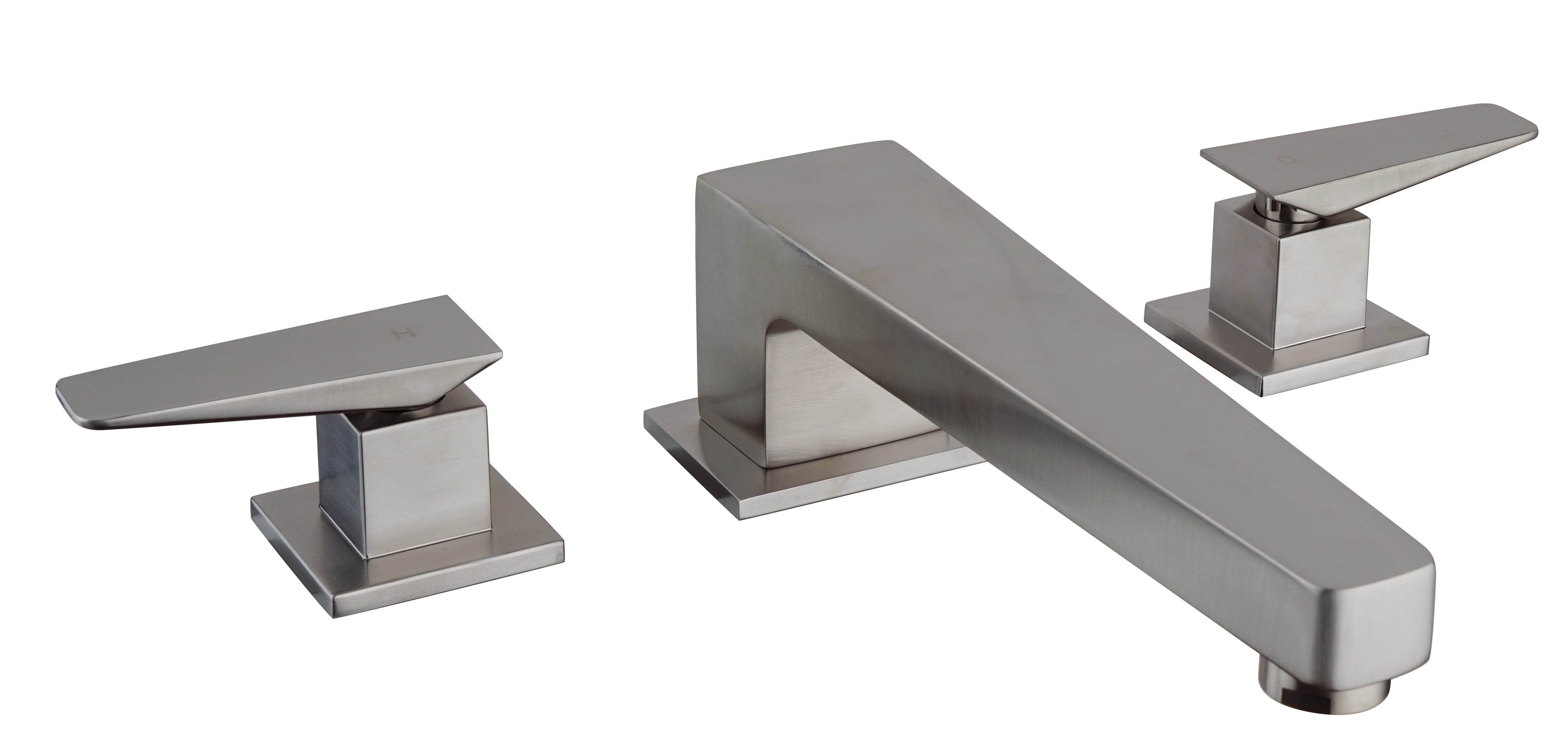 9410200BN Faucets-Roman Tub