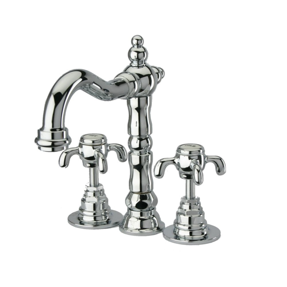 LaToscana 87CR214W Faucets-Widespread