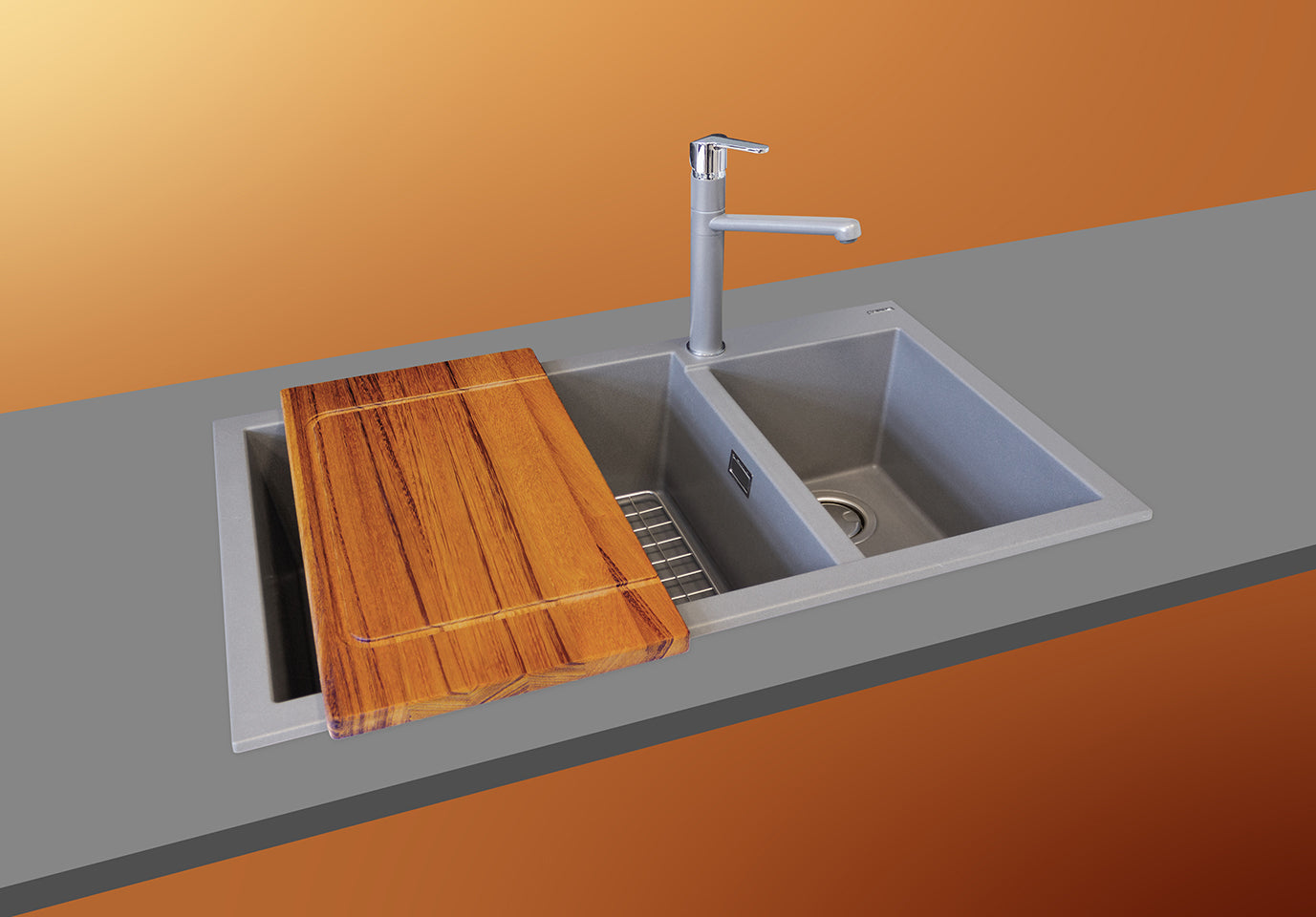 LCB1813A Sink Accessories