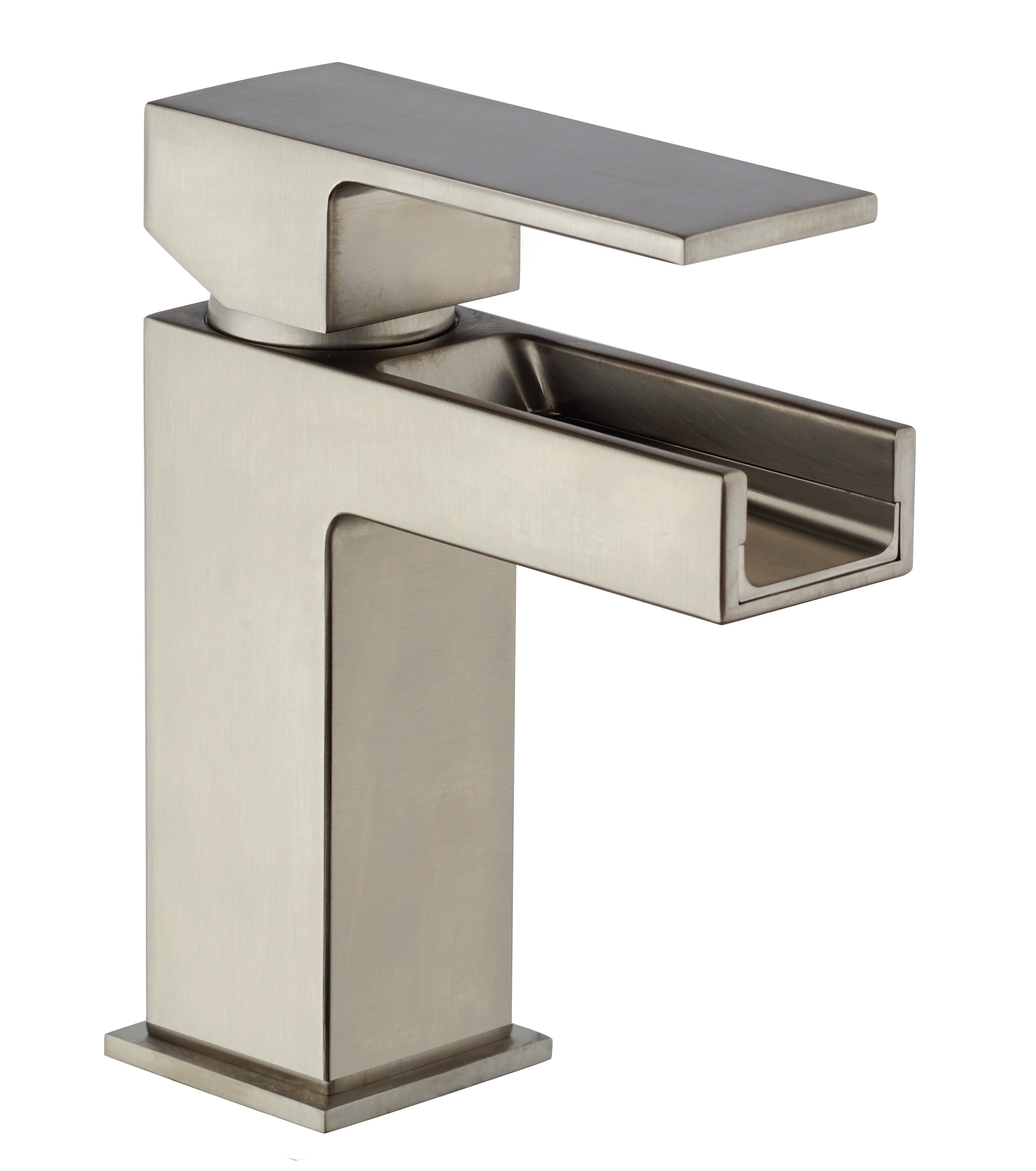 84205WCBN Faucets-Single Handle
