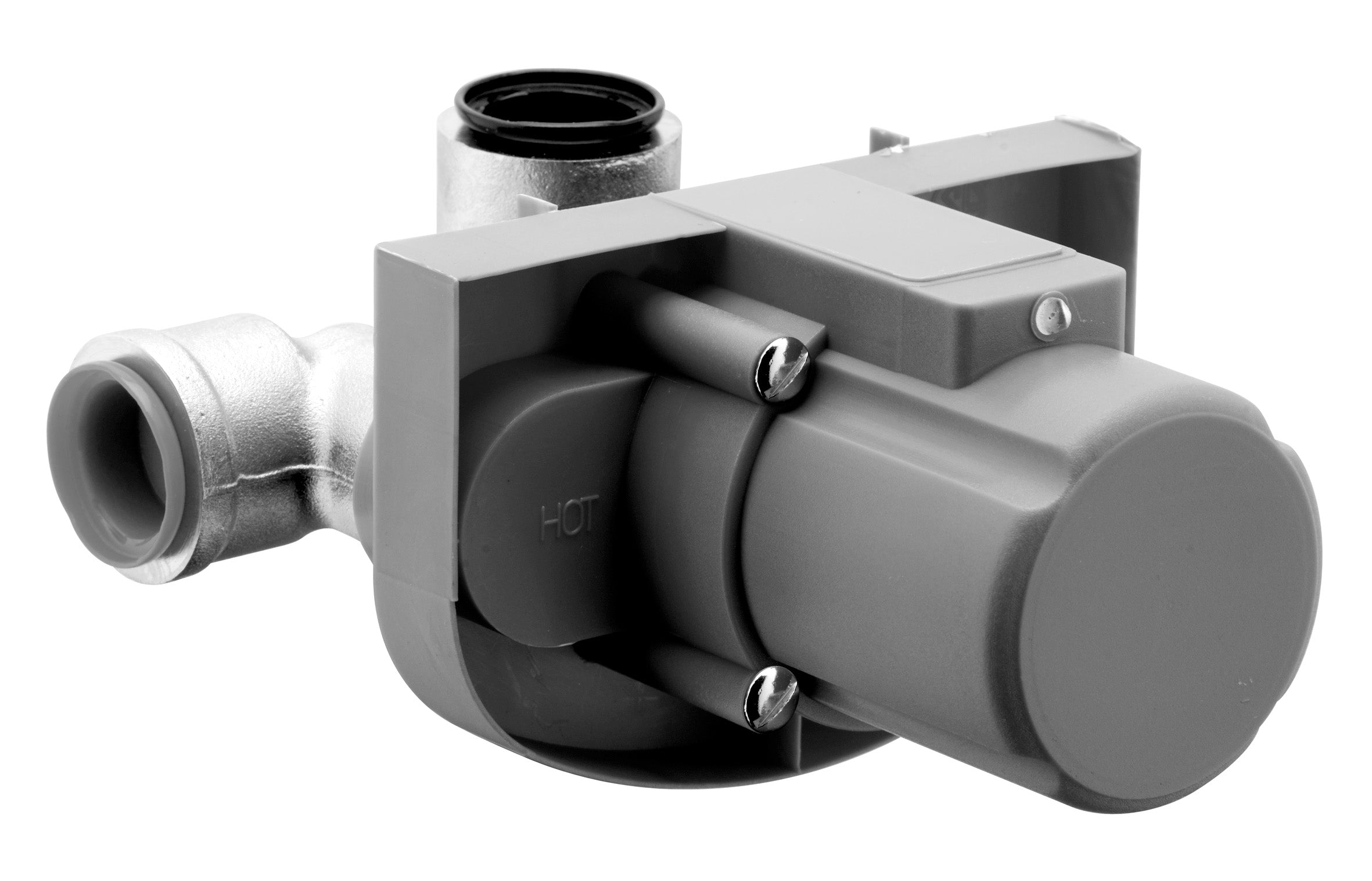 VALVE711 Trim 711 Thermostatic 3/4"