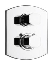 LaToscana 86CR691 Trim 691 Thermostatic 1/2"