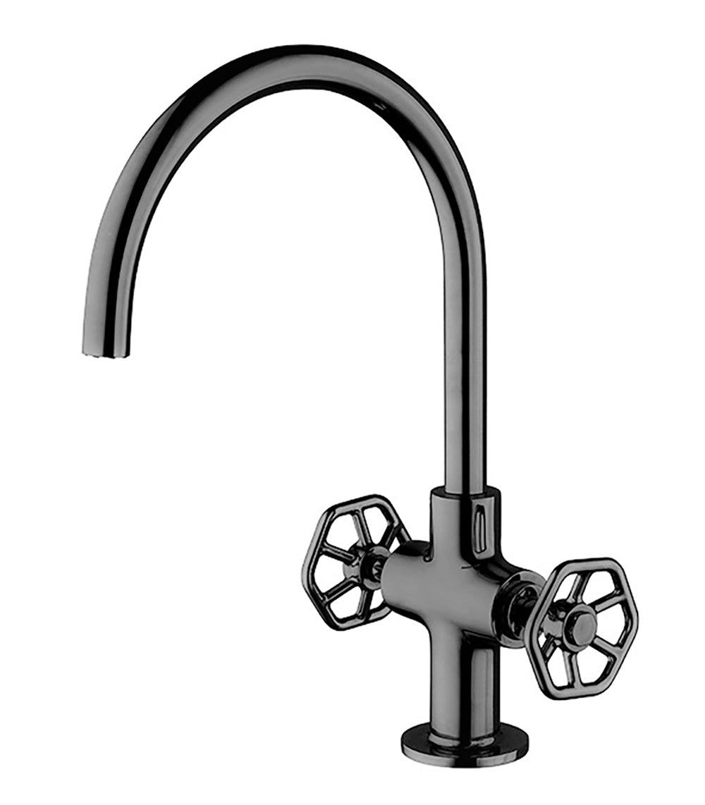 LaToscana 77PW250 Faucets-Single Handle