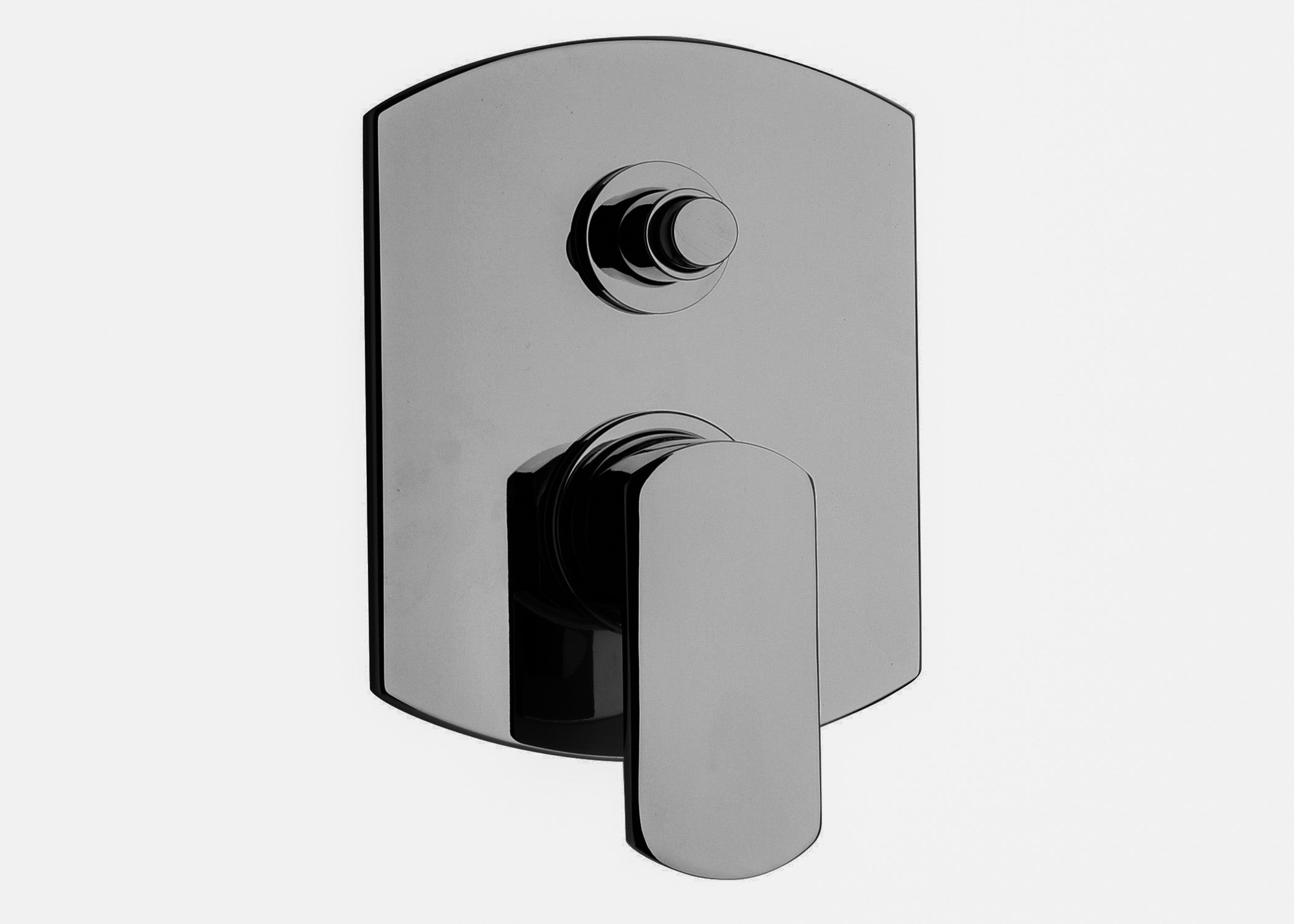 LaToscana 86PW697 Trim 697 Pressure Balance 1/2"