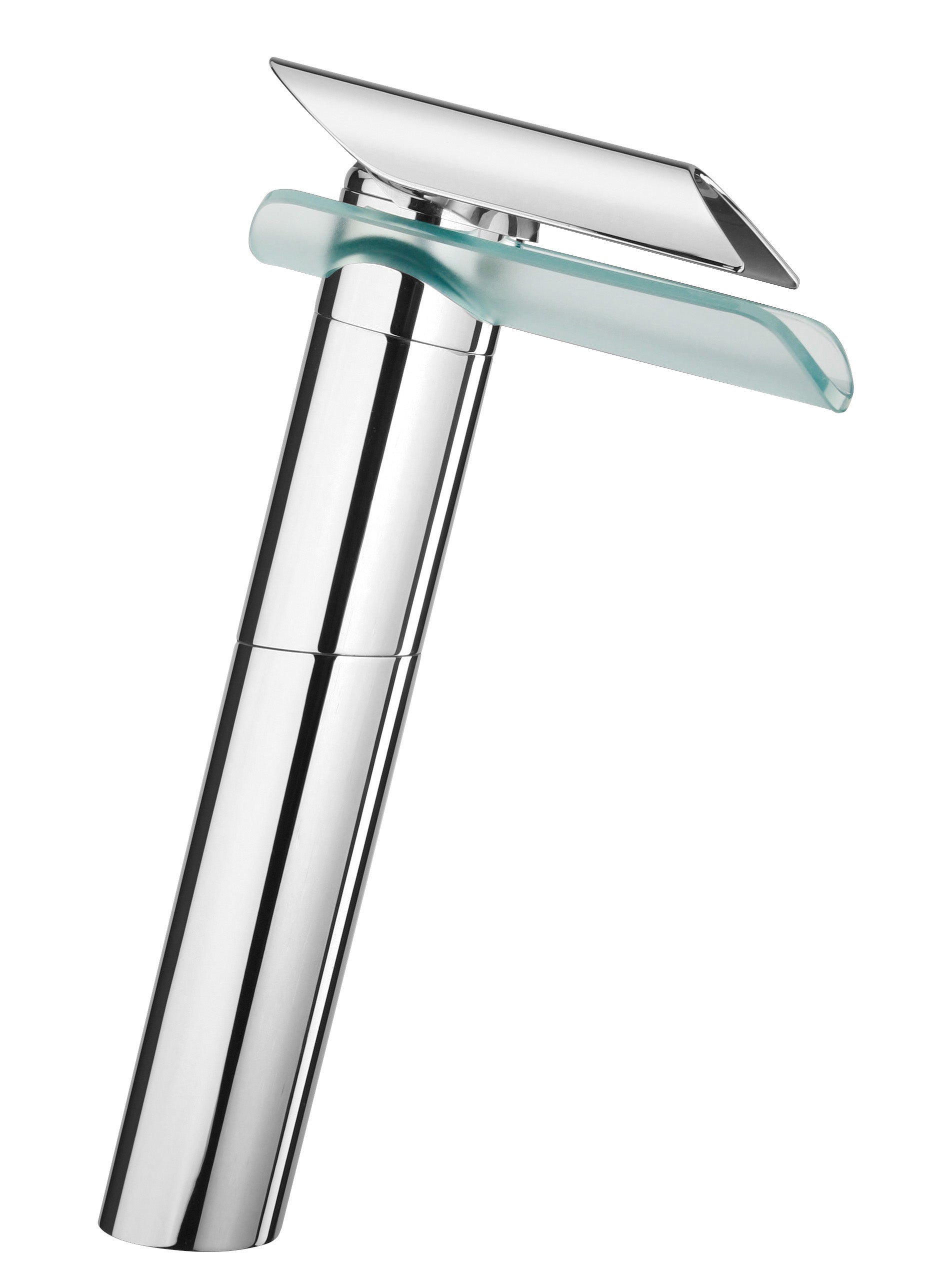 LaToscana 73CR211VRLL Faucets-Single Handle