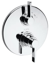 92690L0PC Trim 690 Thermostatic 3/4"