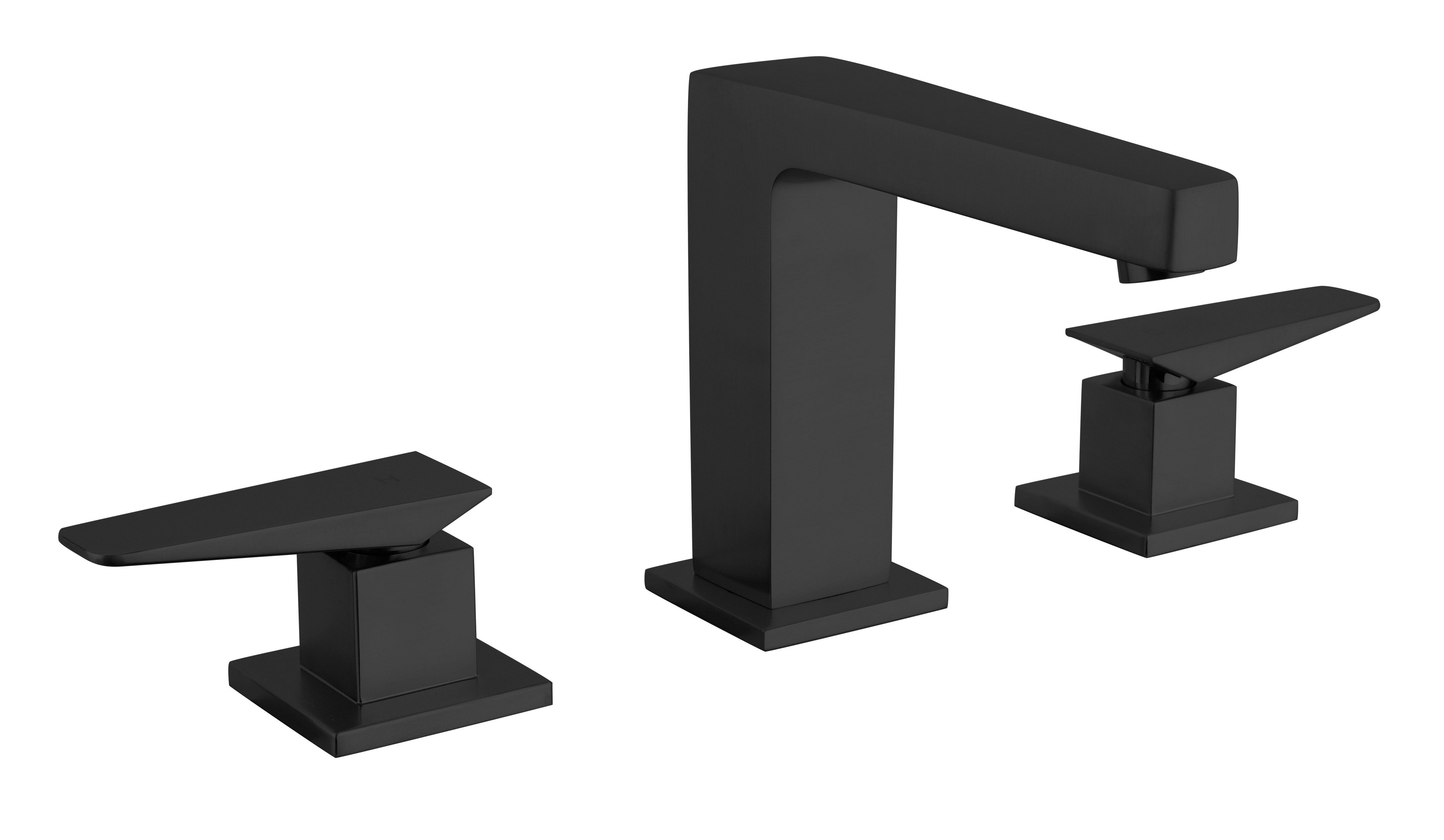 942140CBB Faucets-Widespread