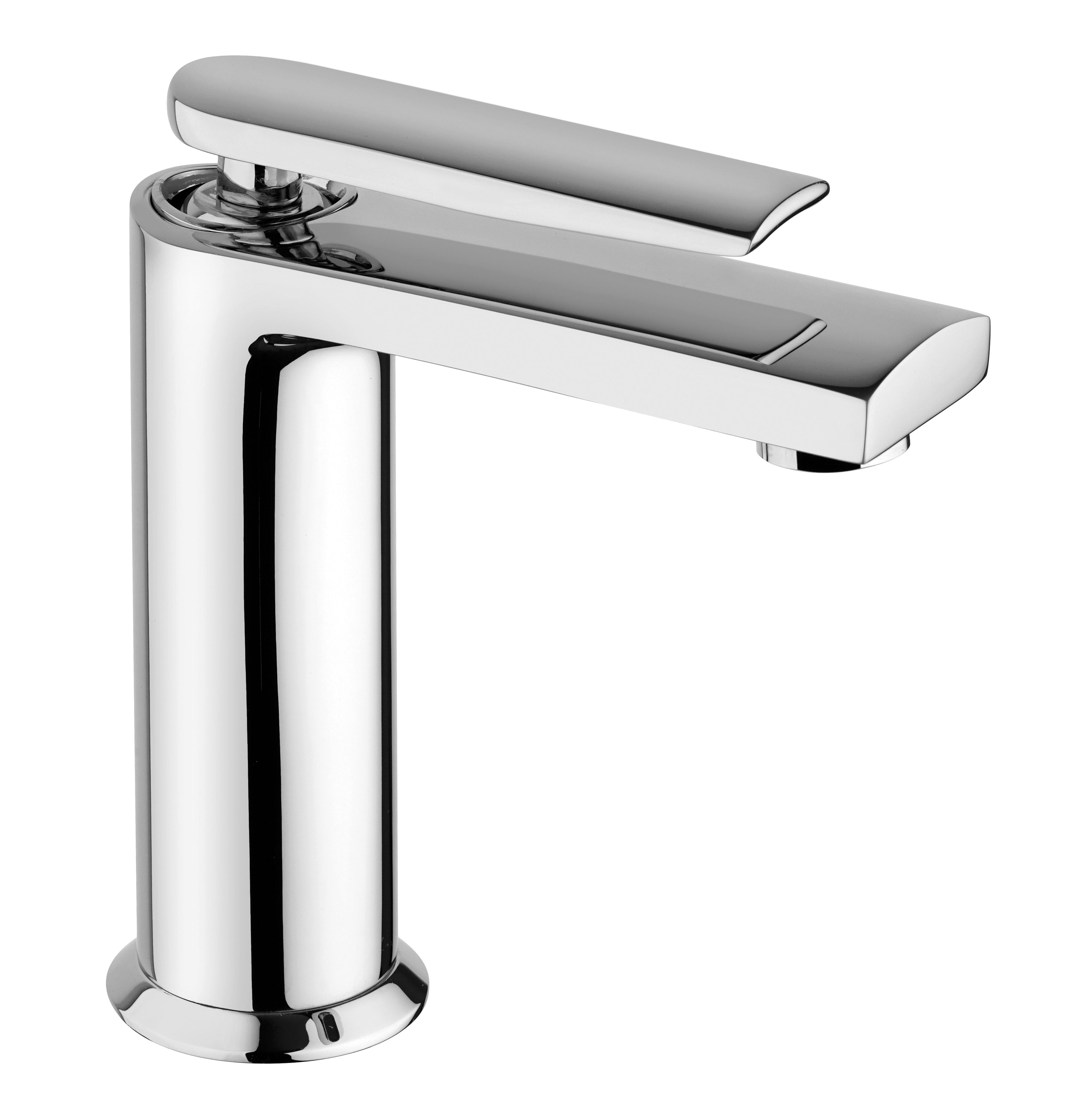 602110CPC Faucets-Single Handle
