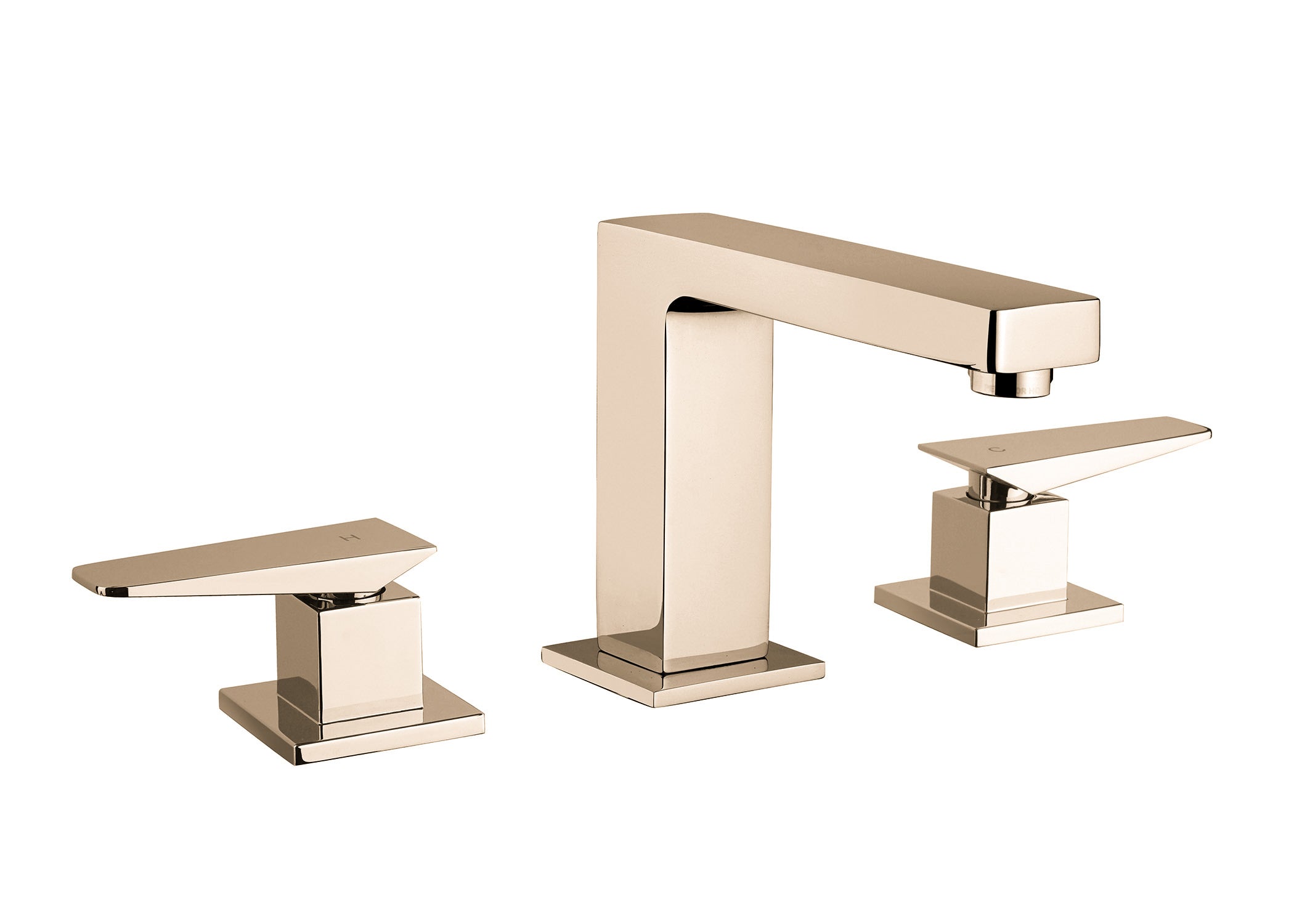 LaToscana QUOK214 Faucets-Widespread
