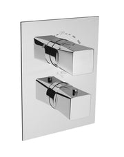 9469100PC Trim 691 Thermostatic 1/2"