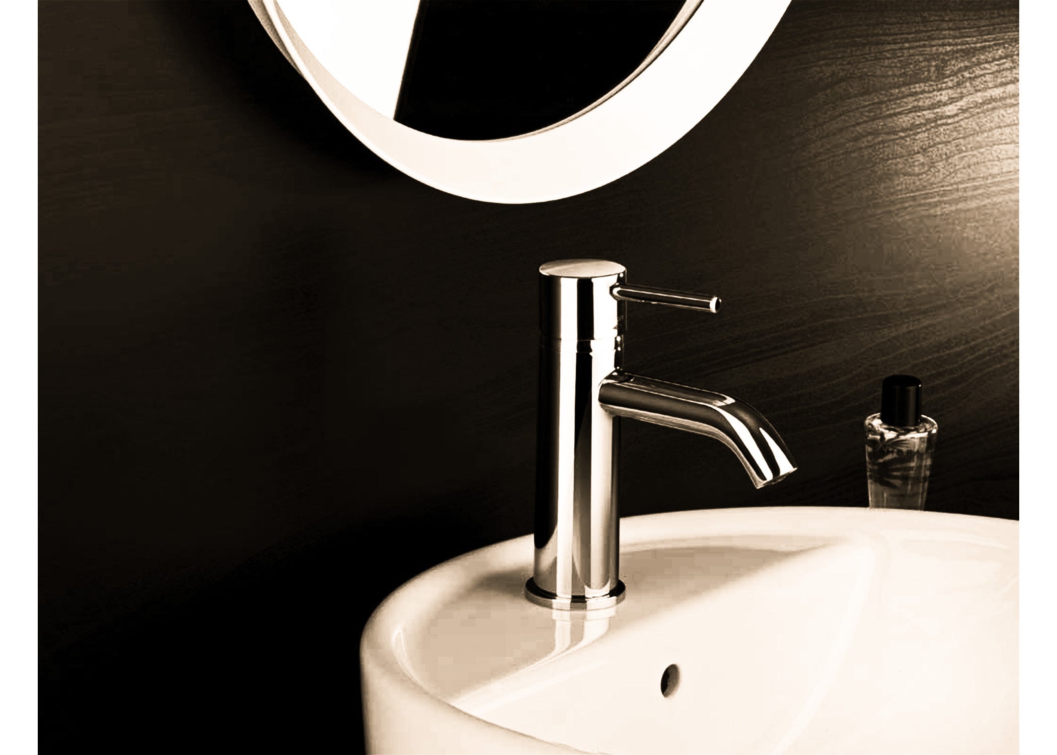 LaToscana 78OK211LL Faucets-Single Handle