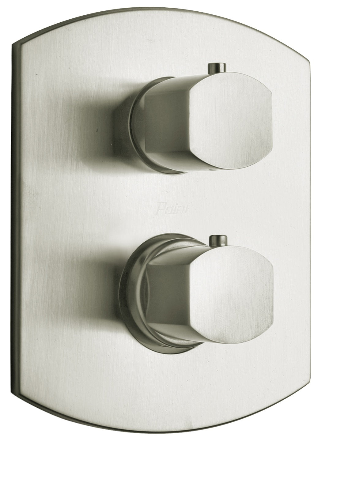 LaToscana 86PW691 Trim 691 Thermostatic 1/2"