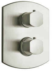 LaToscana 86PW691 Trim 691 Thermostatic 1/2"