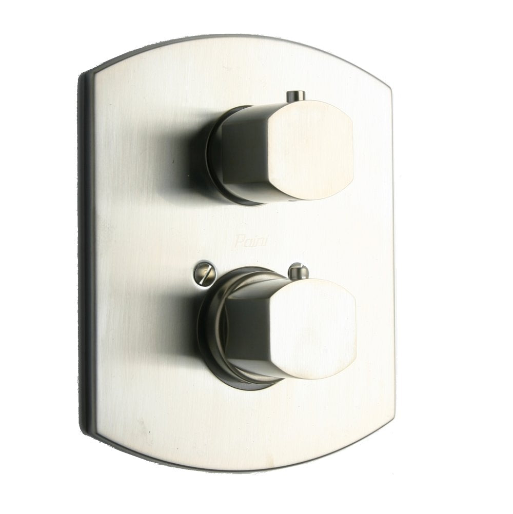 LaToscana 86PW690 Trim 690 Thermostatic 3/4"