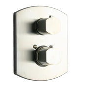 LaToscana 86PW690 Trim 690 Thermostatic 3/4"