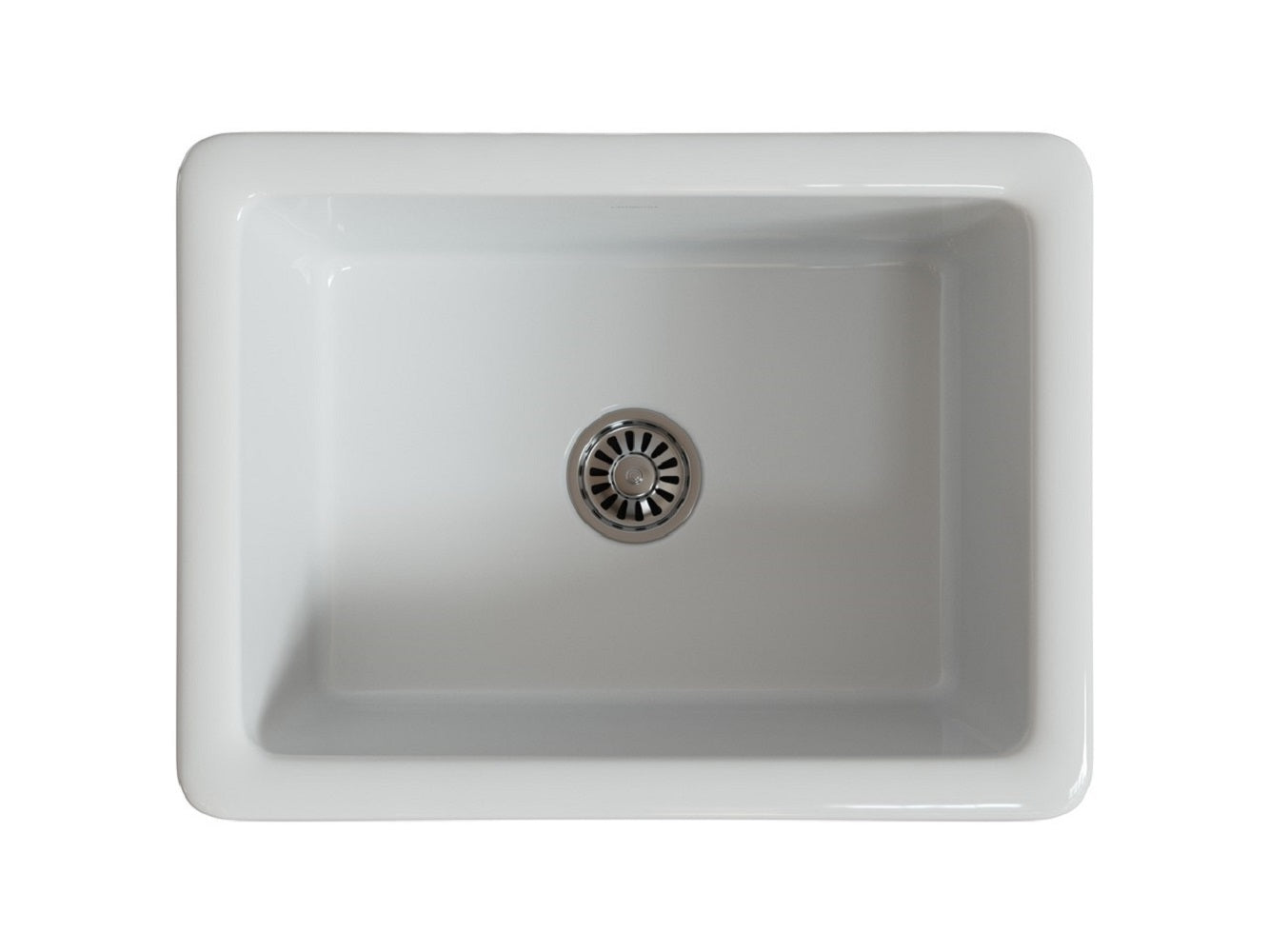 LNR2418W Sinks Farmhouse