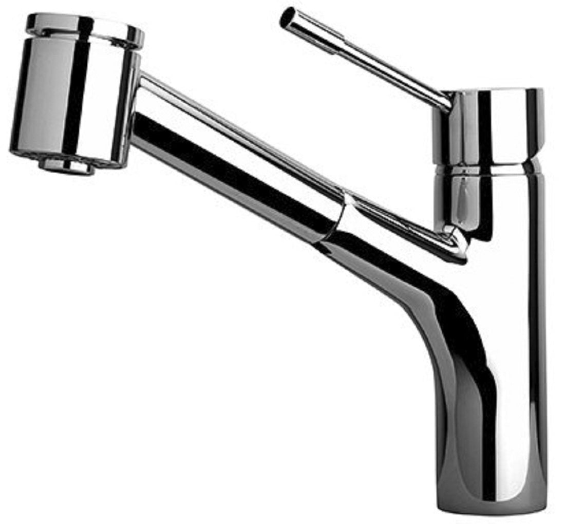 LaToscana 78CR576 Kitchen Faucets Pullout