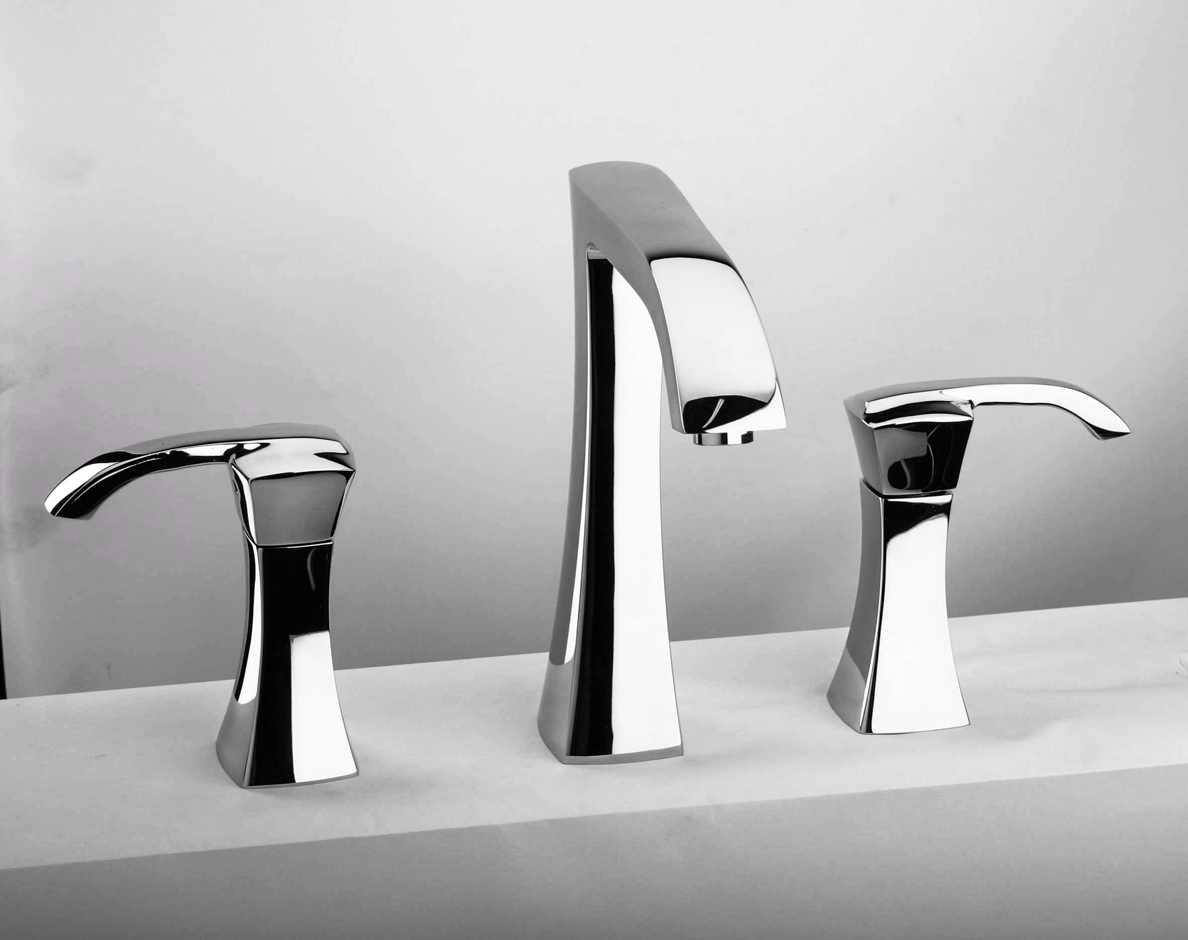 LaToscana 89PW214 Faucets-Widespread