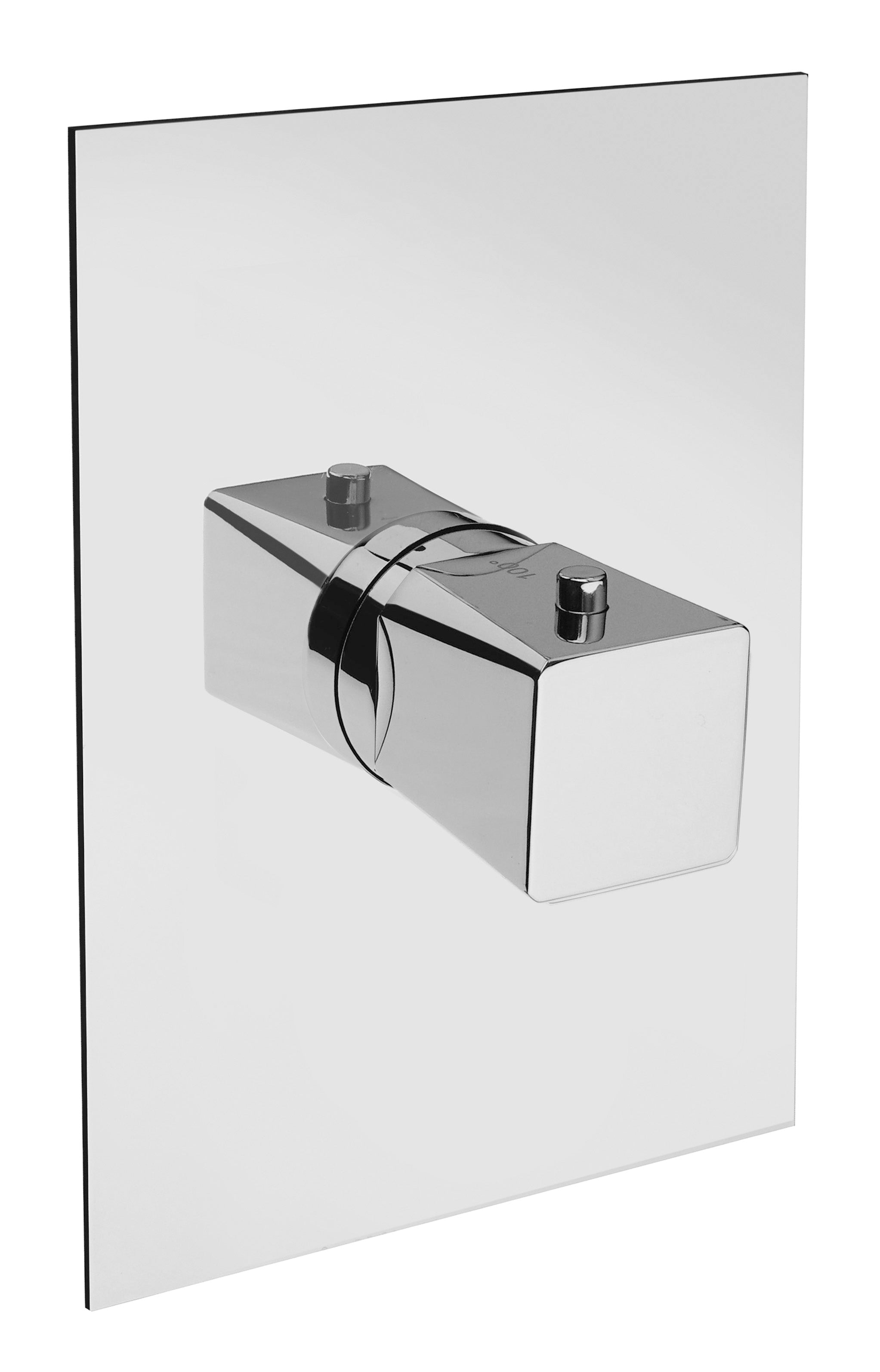 92425L0BB Trim 425 3 Way Diverter