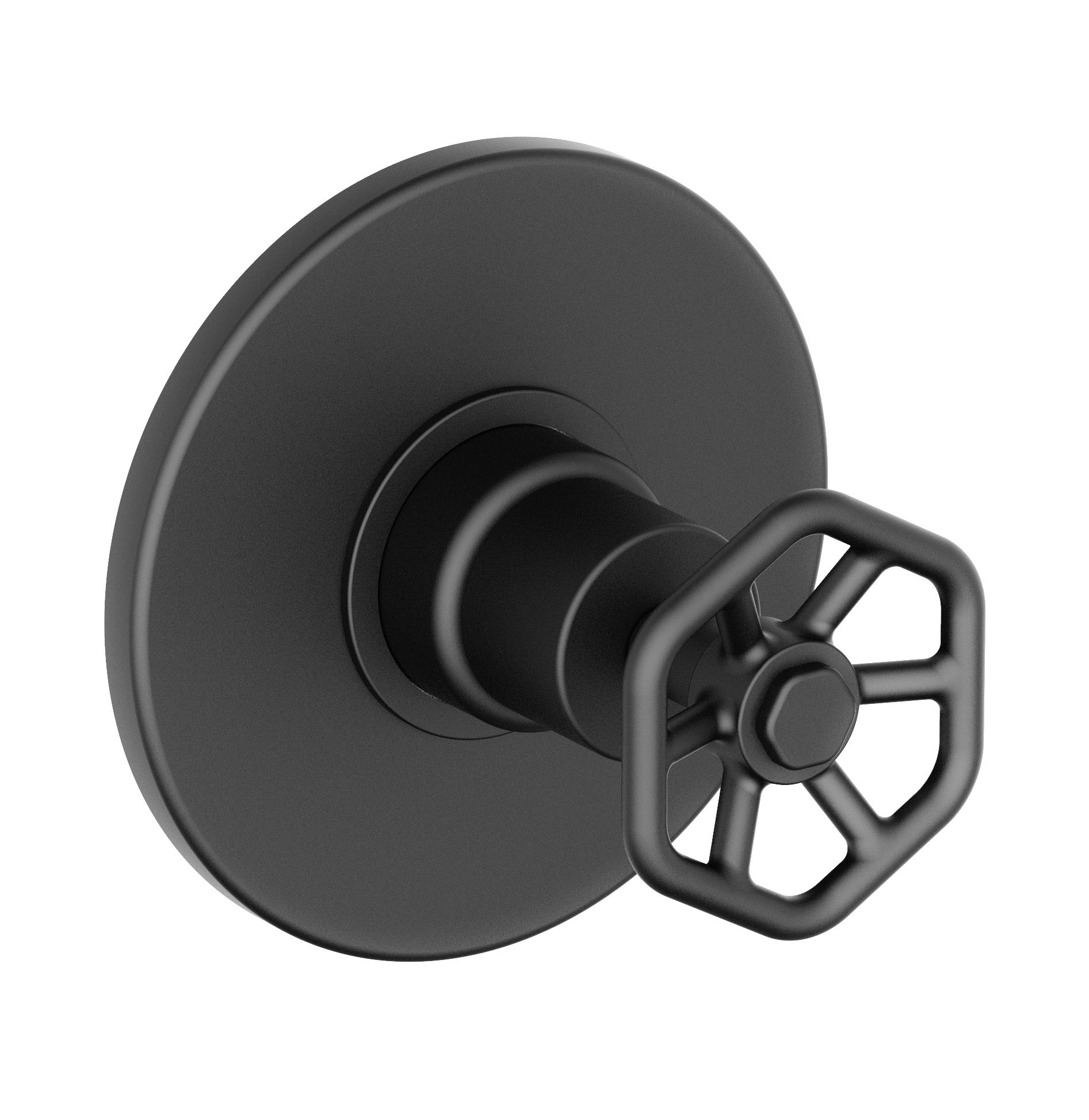 LaToscana 77PW400 Trim 425 3 Way Diverter
