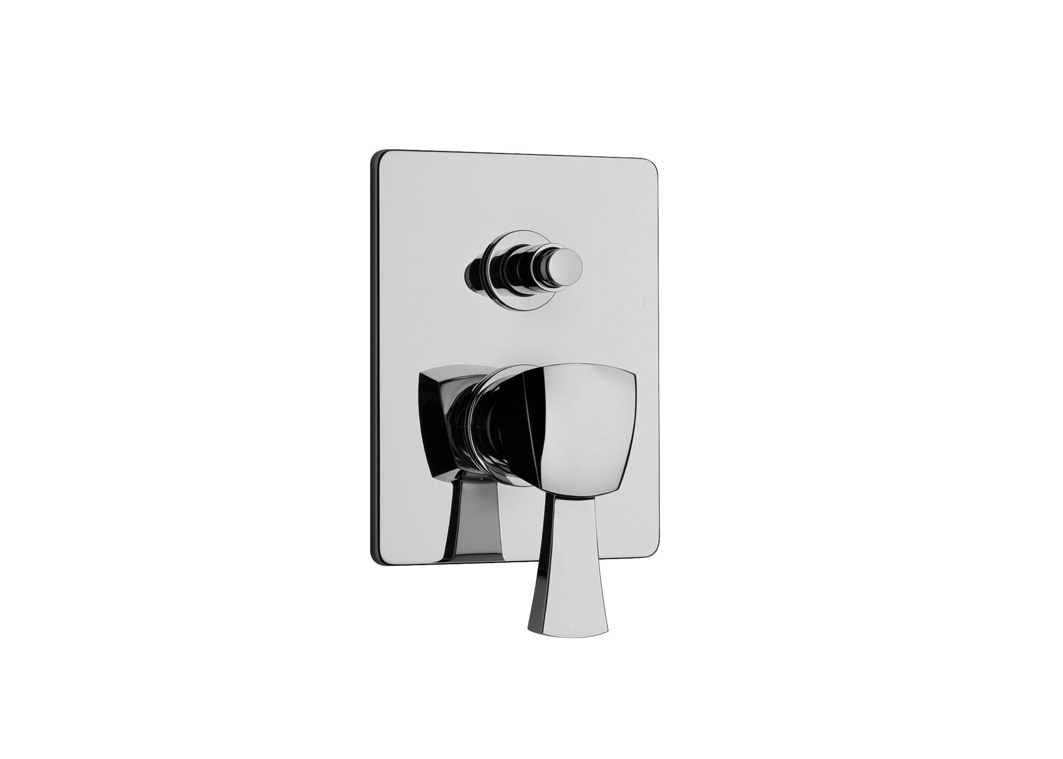 LaToscana 89PW788-WV Trim 788 Pressure Balance 1/2" w/Diverter