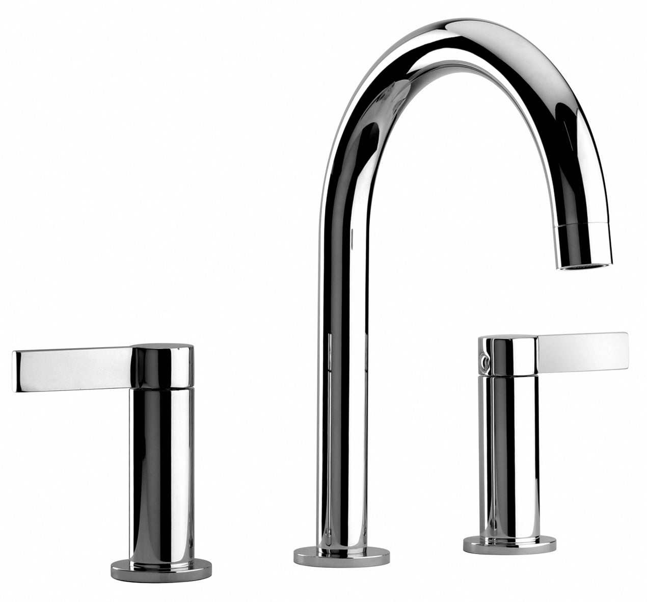 922140CPC Faucets-Widespread