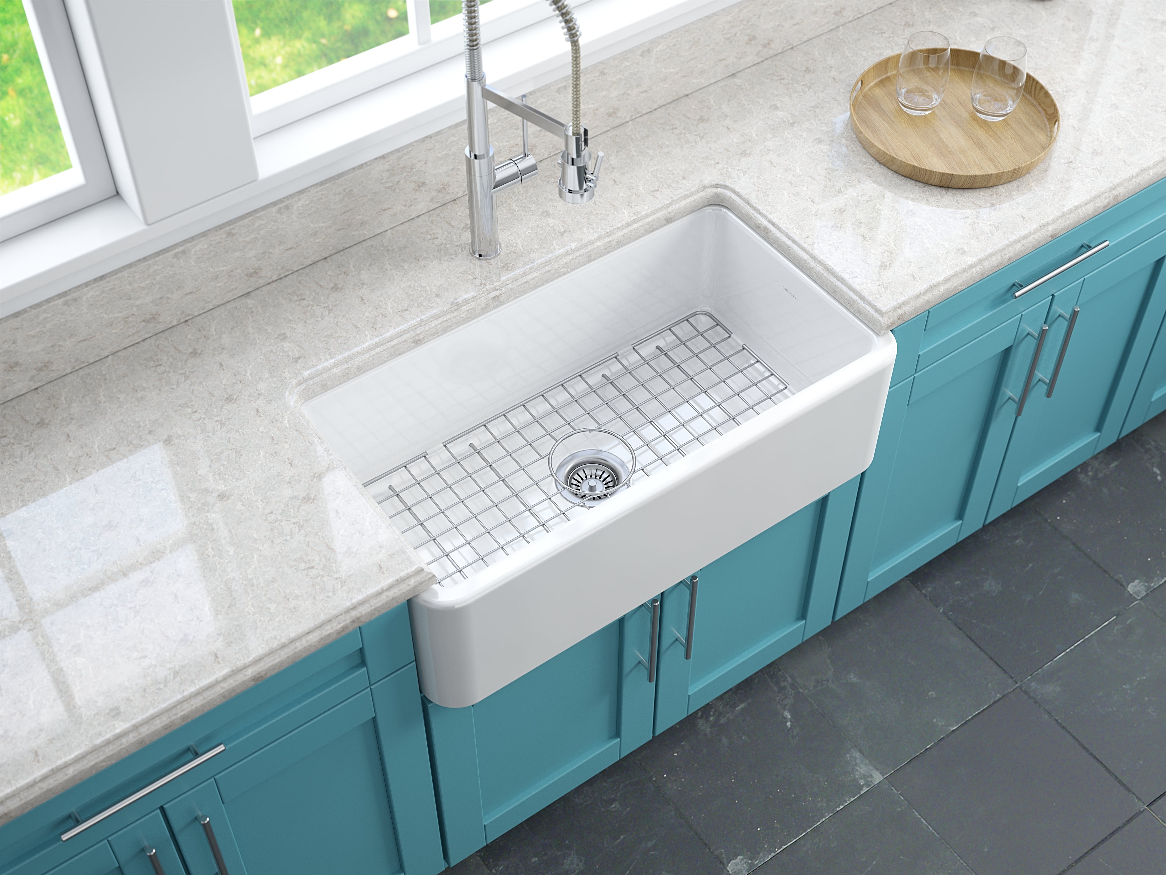 SSG-LFS3318 Sink Accessories