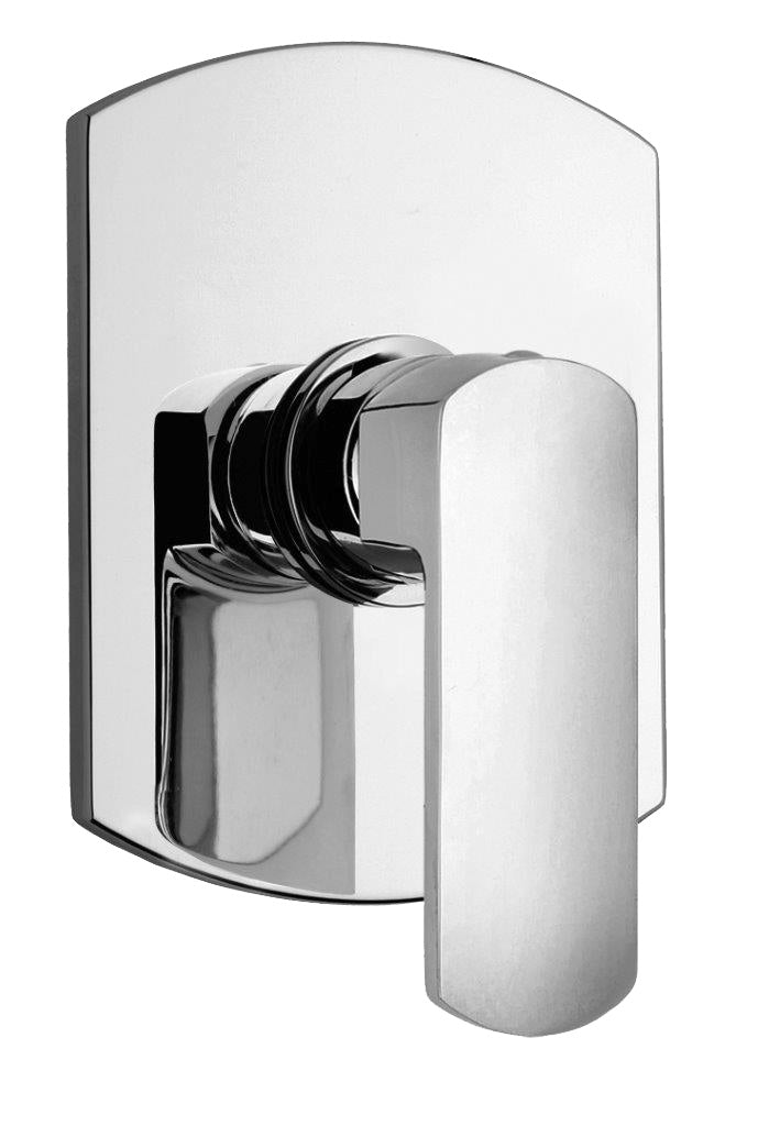 LaToscana 86CR697 Trim 697 Pressure Balance 1/2"