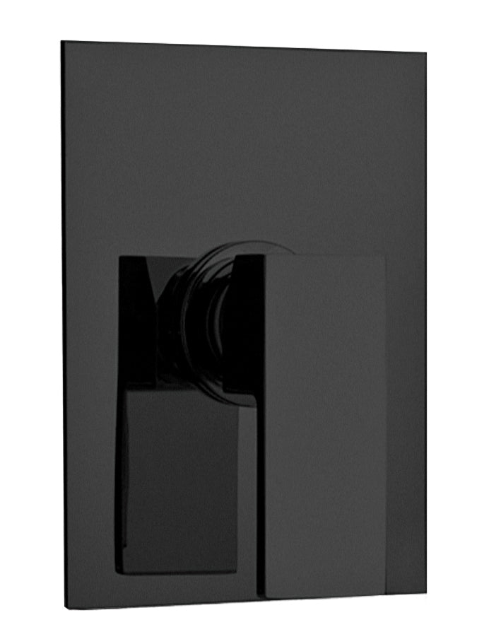84687SQBB Trim 697 Pressure Balance 1/2"
