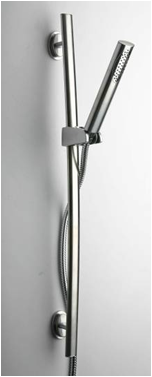 LaToscana RDCR129 Showers Slidebars