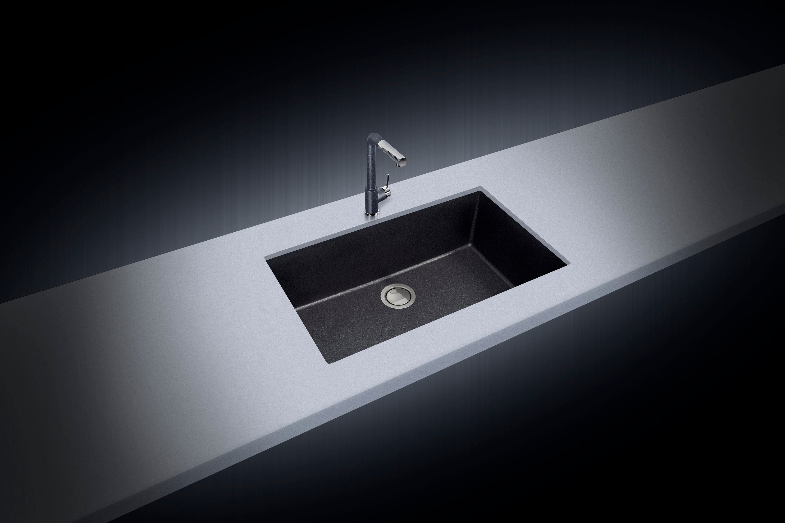 ON8410ST-42UG Sinks Undermount