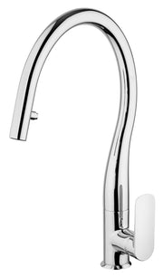 RK59100PC Kitchen Faucets Pulldown